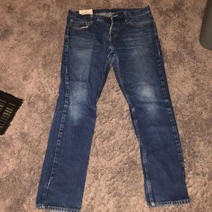 Men’s jeans